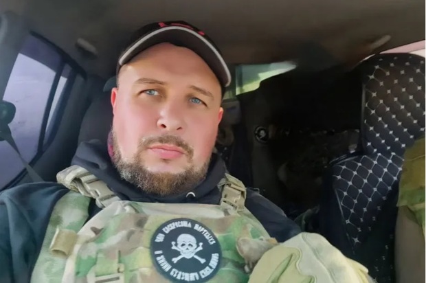 خبرنگار روسی که خواستار قتل و غارت مردم اوکراین شده بود،ترور شد