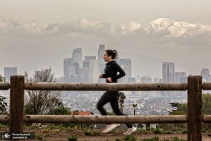 منتخب تصاویر امروز جهان - 13 دی 1401