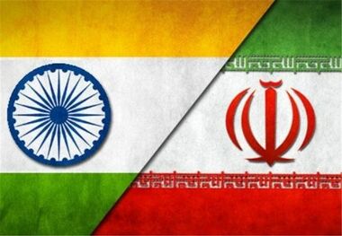 هدف ایران و هند: دستیابی به تجارت 30 میلیارد دلاری
