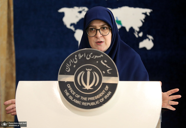 سخنگوی دولت با اشاره به برکناری معاون پارلمانی پزشکیان: رئیس‌جمهور با هیچ‌کس پیمان برادری نبسته