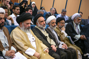 سید محمد موسوی بجنوردی