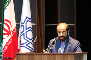 نکوداشت زنده‌یاد دکتر سید محمد میرمحمدی؛ «استاد متواضع» / علی رضائیان