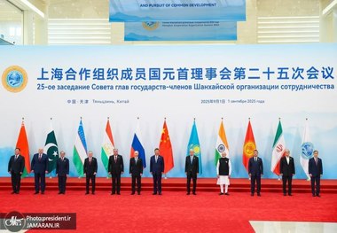 سران شانگهای حمله رژیم صهیونیستی و آمریکا به ایران را محکوم کردند