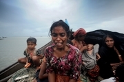 سازمان عفو بین‌الملل: تلاش سازمان‌یافته میانمار برای بیرون راندن مسلمانان در جریان است