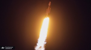 منتخب تصاویر امروز جهان - 26 دی 1401