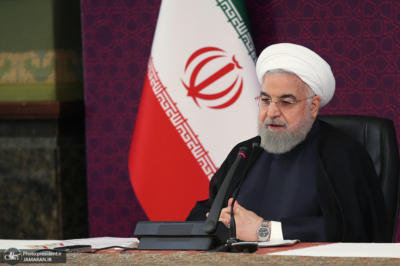 رونمایی از پروژه‌های پیشران اقتصاد دیجیتال کشور با حضور رئیس جمهور