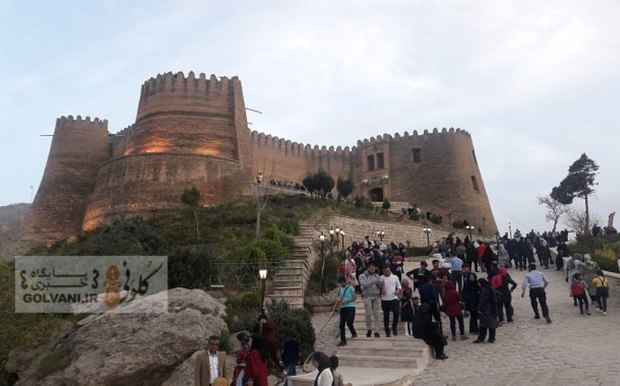 اگر به فکر لرستان هستید همین حالا شروع کنید