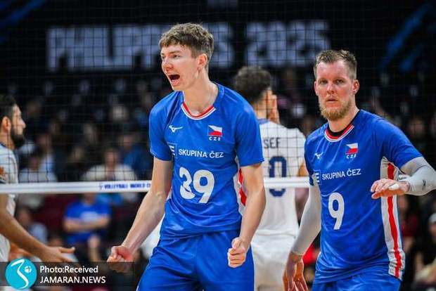 سرمربی چک: می دانستیم ایران دو چهره دارد/ بارتونک: ایران سال بعد بهتر می شود