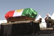 ظریف بر حفظ وحدت ملی و تمامیت ارضی عراق تاکید کرد