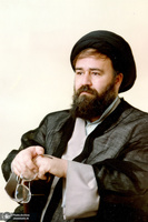 سید احمد خمینی