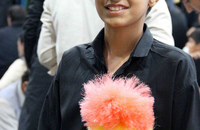 موکب حضرت اباالفضل العباس(ع)