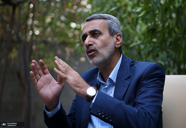 مقتدایی، نایب‌رئیس کمیسیون امنیت ملی و سیاست خارجی مجلس: تنها کشتی‌های غیرنظامی با پرداخت عوارض می‌توانند از تنگه هرمز عبور کنند/ همچنان هیچ کشتی‌ آمریکایی و اسرائیلی یا کشتی‌های جنگی، حق عبور از این تنگه را ندارند