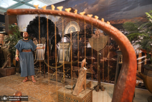 سی و دومین نمایشگاه بین المللی قرآن کریم-2