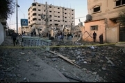 آخرین خبرها از تحولات فلسطین/ دستور نتانیاهو برای تشدید حملات علیه ساکنان غزه
