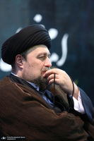 تجدید میثاق جوانان هلال احمر با آرمان‌های امام راحل