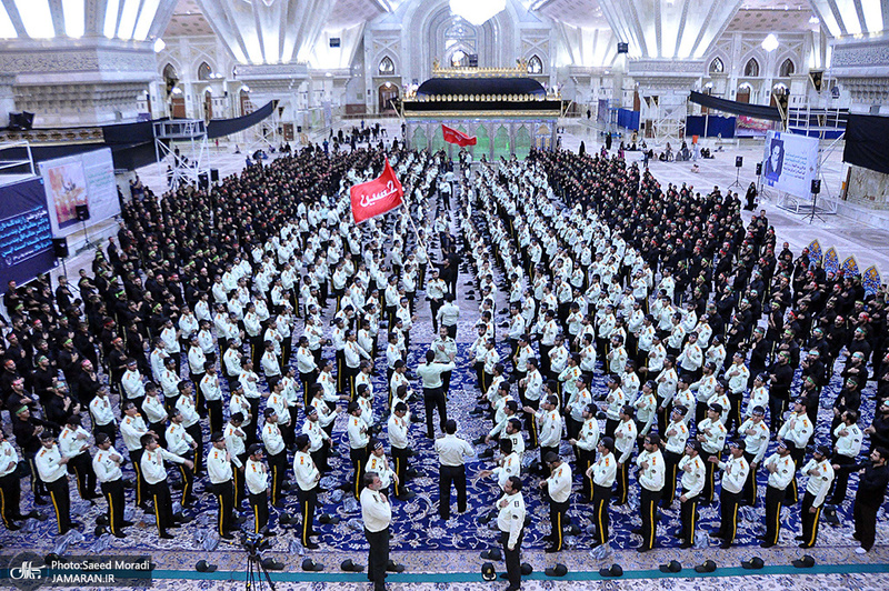 مهمترین رویدادهای خبری تابستان 1398 از نگاه دوربین جماران 