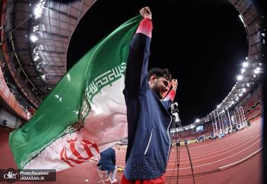 نتایج کامل ورزشکاران ایران در روز پنجم بازی های آسیایی 2026| طوفان مدال قایقرانی و ووشو؛ برد تاریخ‌ساز اولین زن بوکسور؛ یک مدال صمیمی در پیست!+ عکس و ویدیوی اهدای مدال