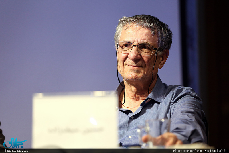 نشست بررسی ابعاد سیاسی اجتماعی اقتصادی ناآرامی های دی ماه 96