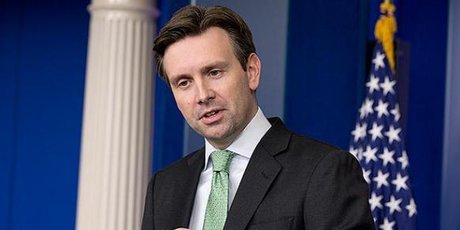 گلایه جاش ارنست از عملکرد رسانه ها درباره اوباما