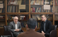 میزگرد اقتصادی