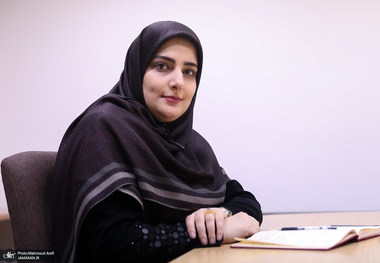 برای مردمانی از خاورمیانه