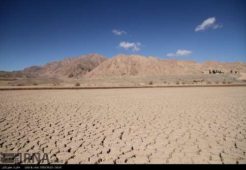 تازیانه خشکسالی 20 ساله بر پیکر بی رمق سیستان و بلوچستان