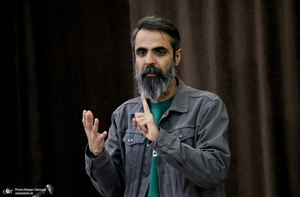  رویدادهای فرهنگی و هنری سومین هفته بر آستان آفتاب - 4