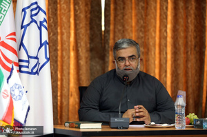 حضور وزير خارجه بوسنى در منزل حضرت امام خمينى(س) قم/ دانشگاه ادیان و مذاهب