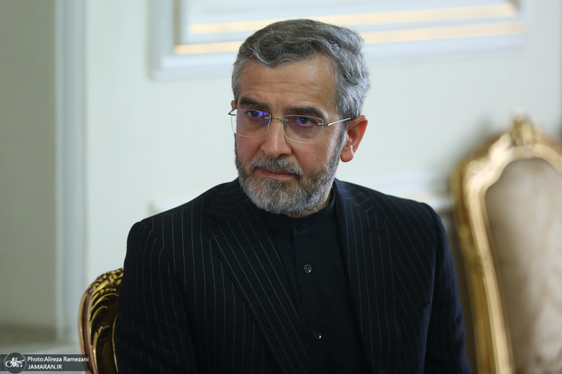 عضو تیم مذاکره کننده: مطالبه مجازات عاملان ترور رهبر انقلاب حق ملت ایران است