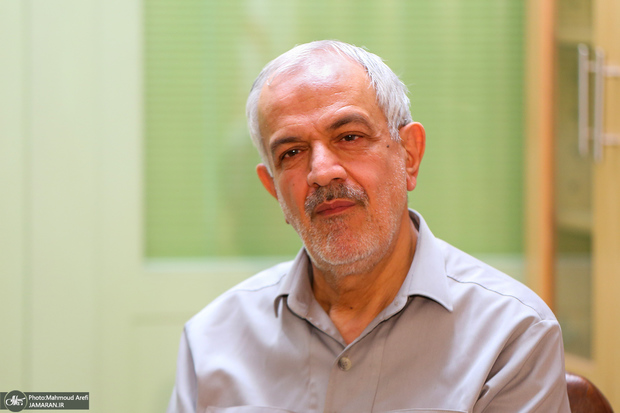 مسجدجامعی: «بهرام بیضایی» ایران را می‌‌شناخت/ سلوک شخصی آقای بیضایی به گونه‌ای بود که از هیچ دولتی انتظار نداشت/ اگر او جلای وطن کرد به‌دلیل محدودیت‌هایی بود که برایش ایجاد شد