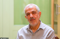 احمد مسجد جامعی/ احمد مسجدجامعی