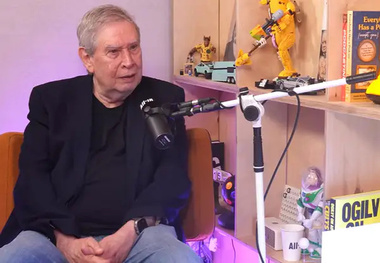 رئیس پیشین موساد: ترور [آیت‌الله] خامنه‌ای اشتباهی فوق‌العاده بزرگ بود؛ هدف سرنگونی حکومت ایران شکست خورد