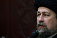 «وحدت، عدالت سیاسی-اجتماعی و پذیرش اشتباهات»، نسخه سید حسن خمینی برای عبور از وضع کنونی کشور