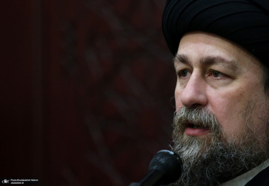 سید حسن خمینی: ممکن‌ است ساختار اشتباه کند/ آنچه که حق بخشیدن در آن نیست، تصلب بر اشتباه و تکرار عامدانه اشتباه است/ اگر احساس شود مجموعه‌ای حرف به گوشش نمی‌رود، باعث تزاید کینه‌ها می‌شود