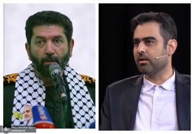 حمله عجیب امیرحسین ثابتی به فرمانده سپاه تهران و پاسخ تند خبرگزاری تسنیم به وی: اعتبار مجلس را به توپ نبندید/ طنز عجیبی است که فردی با دروغ‌ خالص و محض، حرمت یک انسان و یک فرمانده سپاه را نگه نمی‌دارد/ سپاه جزو سالم‌ترین نهادهاست
