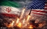 تحرکات گسترده هوایی آمریکا در تنگه هرمز؛ پروازها پس از تجاوز علیه لارک چه پیامی دارند؟