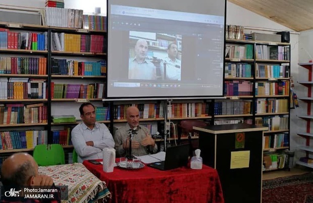 فرشاد مومنی: با اندیشه متصلب، توسعه ممکن نیست/ برای نجات کشور، عدالت سیاسی ضرورت فوری است/ ایران به یک جنبش ملی اندیشه‌ورزی و فسفرسوزانی نیاز دارد