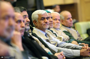 آئین افتتاح سومین هفته فرهنگی «بر آستان آفتاب» در بیت تاریخی امام