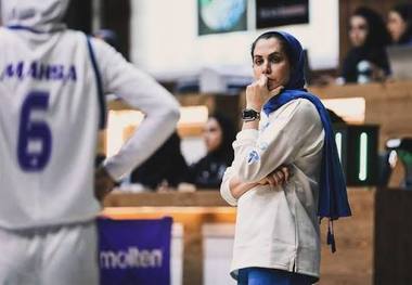 اعتراض سرمربی بسکتبال زنان به تصمیم جنجالی فدراسیون 