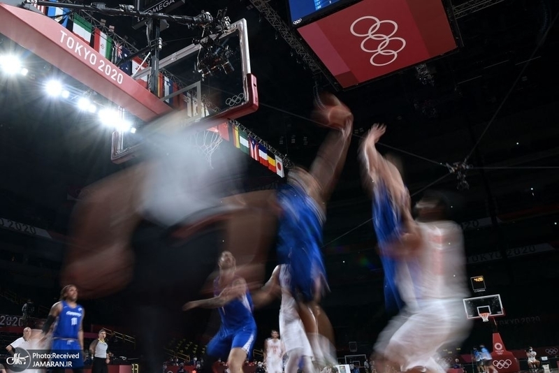 منتخب تصاویر امروز جهان- 3 مرداد 1400