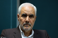 محسن مهرعلیزاده