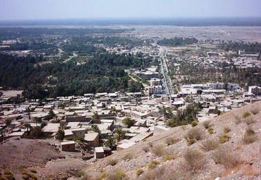 ایستگاه استقبال از مسافران نوروزی در مبادی ورودی برپا می شود