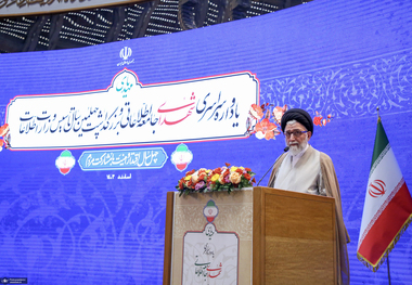وزیر اطلاعات: راهبرد ایران «تهدید در برابر تهدید و تعرض در برابر تعرض» است/ ایران هرگز سلسله اقدامات تهدیدآمیز و خباثت‌های دشمن آمریکایی_صهیونیستی را بی پاسخ نگذاشته و نخواهد گذاشت