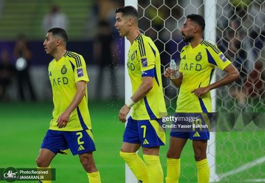 ویدیو| سوپرگل قیچی برگردان رونالدو به یاد جوانی!