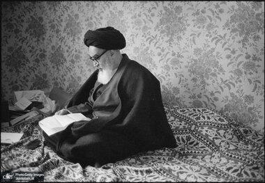 روزی که امریکا ارسال پیام به ایران را تایید کرد/ نامه جیمی کارتر چگونه به دست امام خمینی رسید؟ + عکس ها و جزئیات