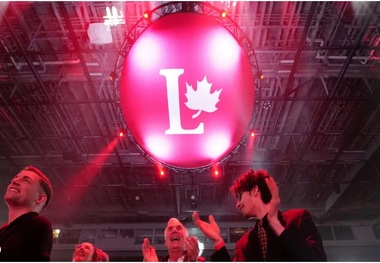 سایه سنگین ترامپ بر انتخابات کانادا؛لیبرال‌ها پیروز شدند