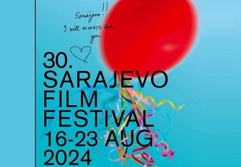 معرفی فیلم‌های سارایوو ۲۰۲۴/ ۵۴ فیلم در ۴ بخش رقابت می‌کنند
