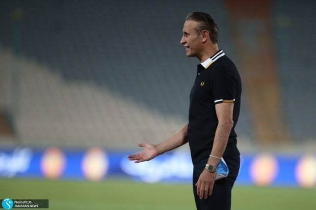 گل‌محمدی: چرا حرف از انتشار قرارداد شد استقلالی ها پا پس کشیدند؟/ منصوریان: با کنعانی زادگان حرف نمی زدم