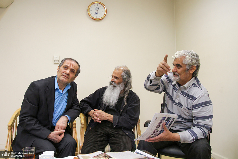 علی اصغر سعادتی