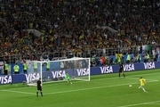 ۲ بازیکن تیم ملی کلمبیا تهدید به مرگ شدند!
